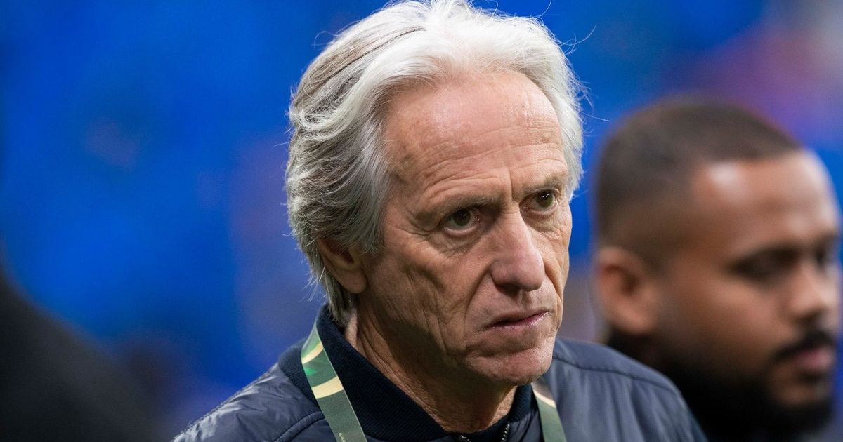 "لم نخسر في الملعب".. جيسوس يدافع عن مالكوم والبليهي