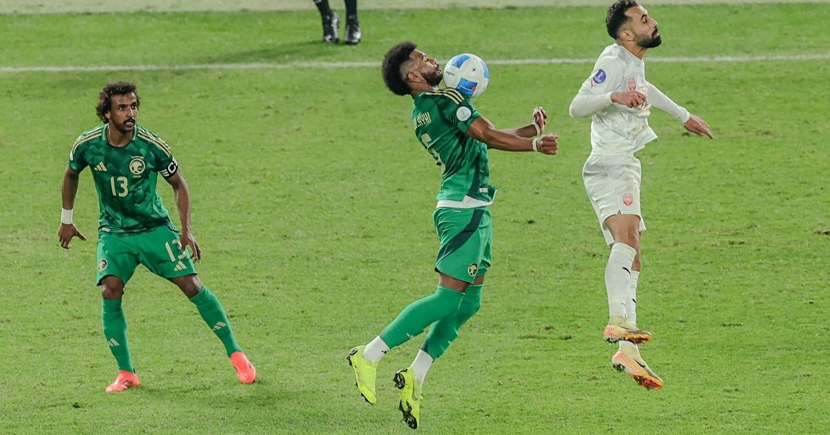 هل يتحمّل علي البليهي مسؤولية خروج السعودية من خليجي 26؟