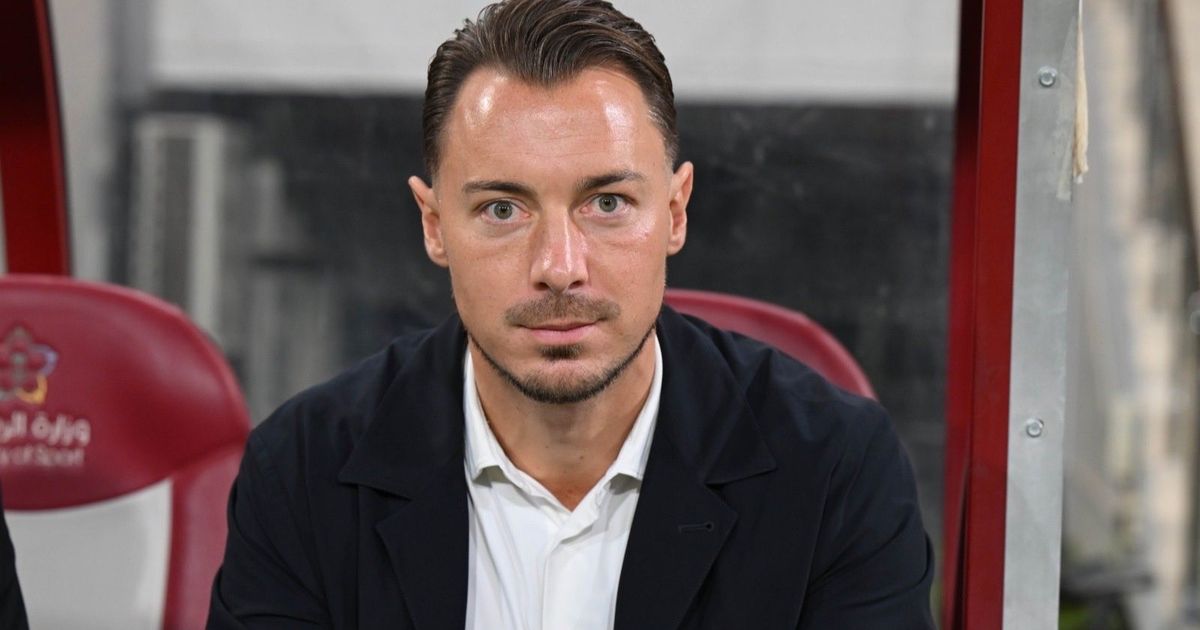 يايسله يُعلق على رحيل إيفان توني عن الأهلي ويُوضح موقف جالينو