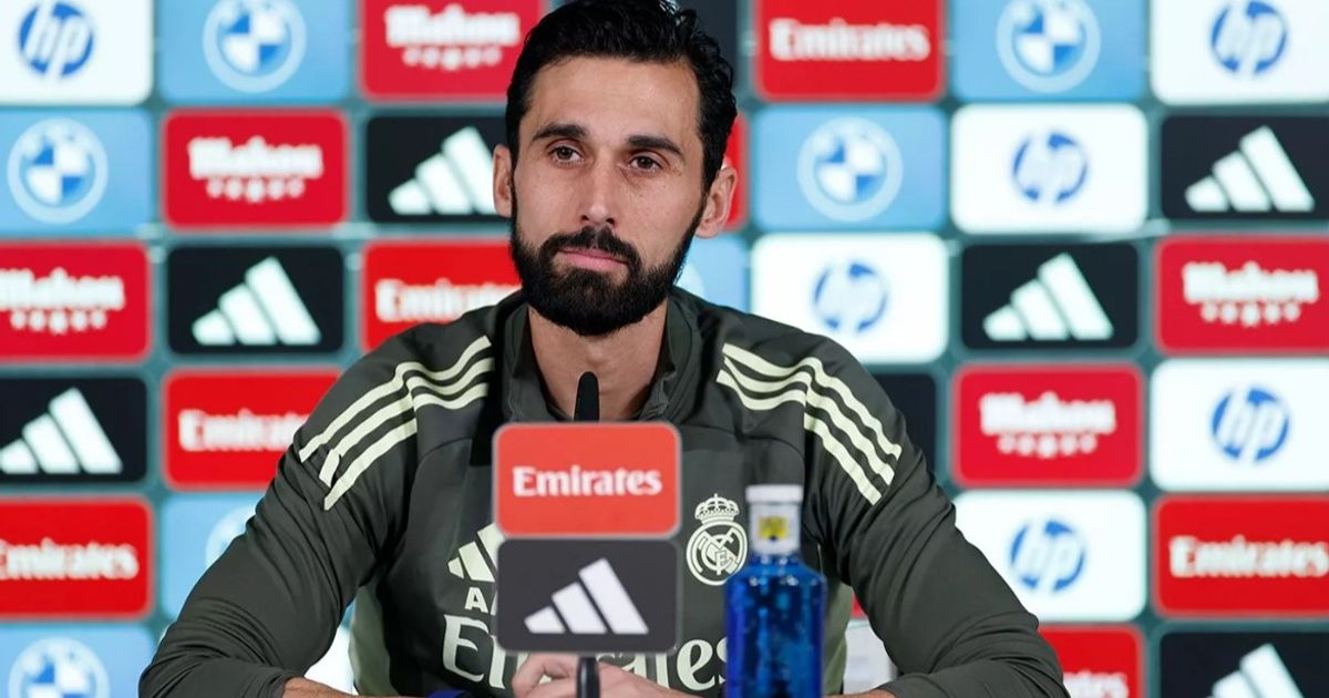 أربيلوا يحذر ريال مدريد من مواجهة فالنسيا رغم موقفه المتعثر