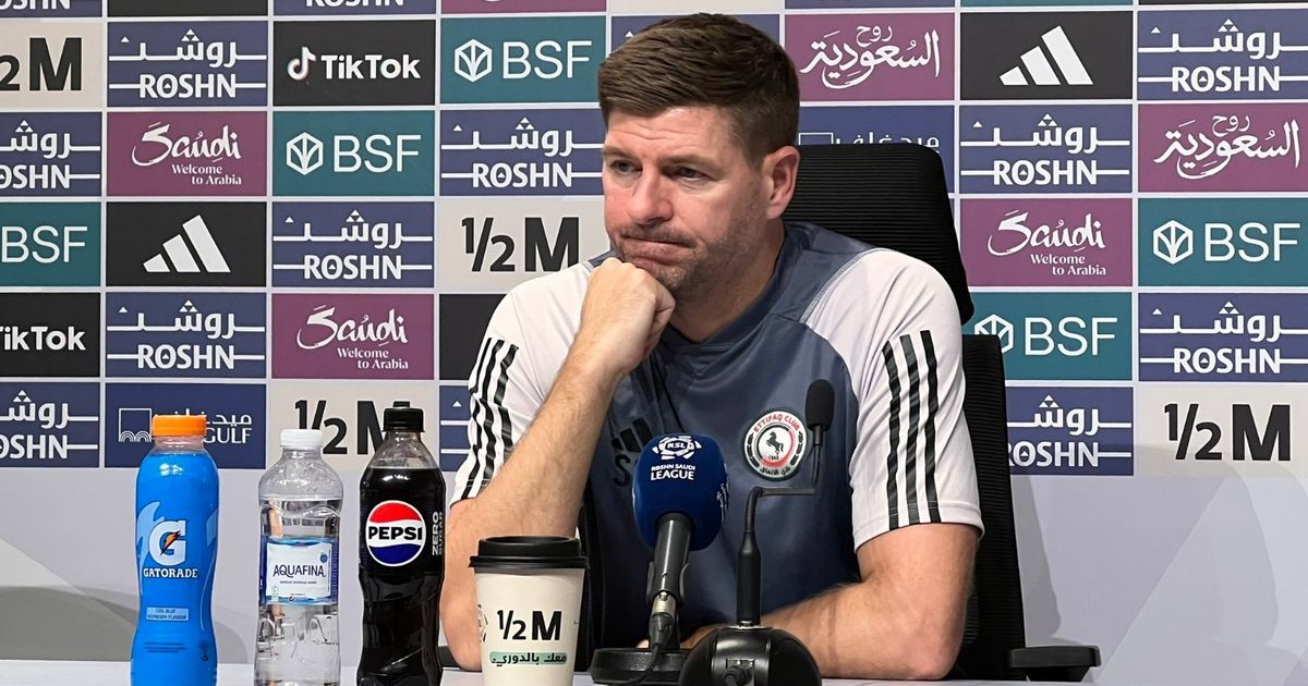 كورة العرب : جيرارد مدرب الاتفاق يعد بـ