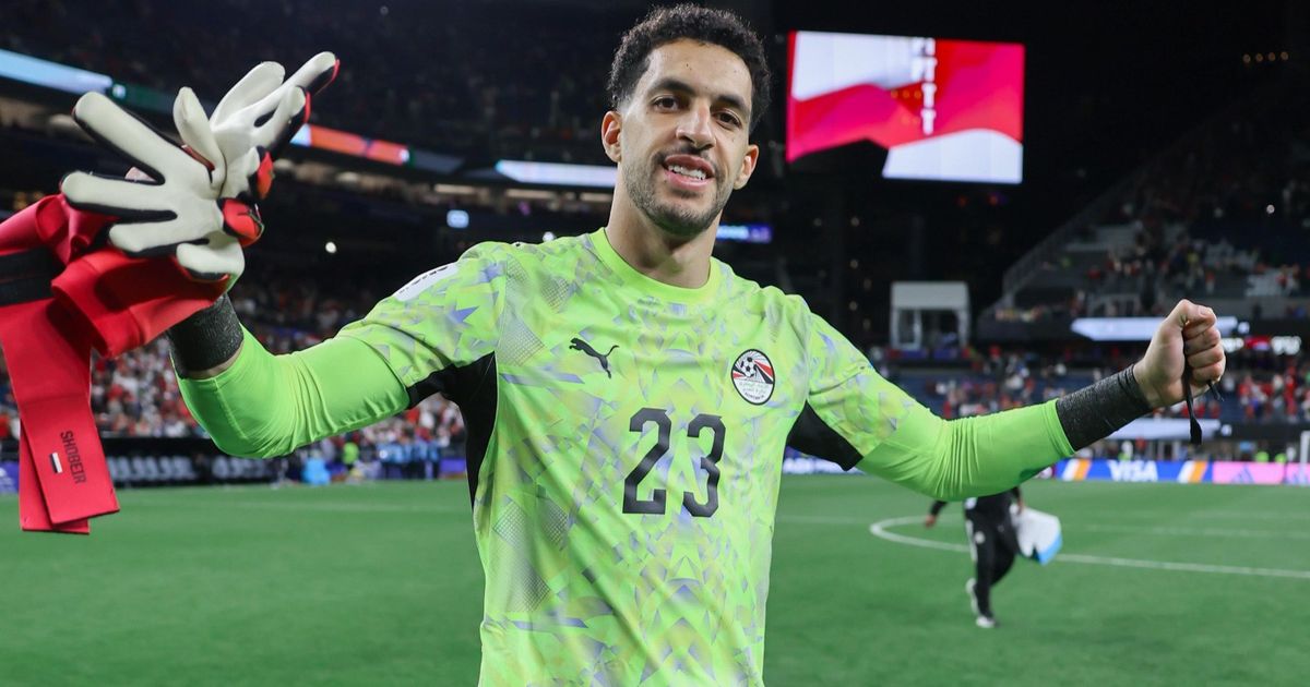 مصطفى شوبير يبلغ وكيل أعماله بـ"قرار حاسم"