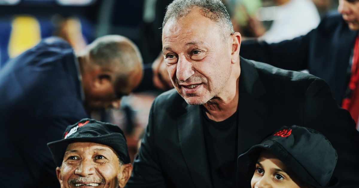 من يخلف الخطيب؟.. أسطورة الأهلي يثير جدلاً بقرار ابتعاده عن الرئاسة