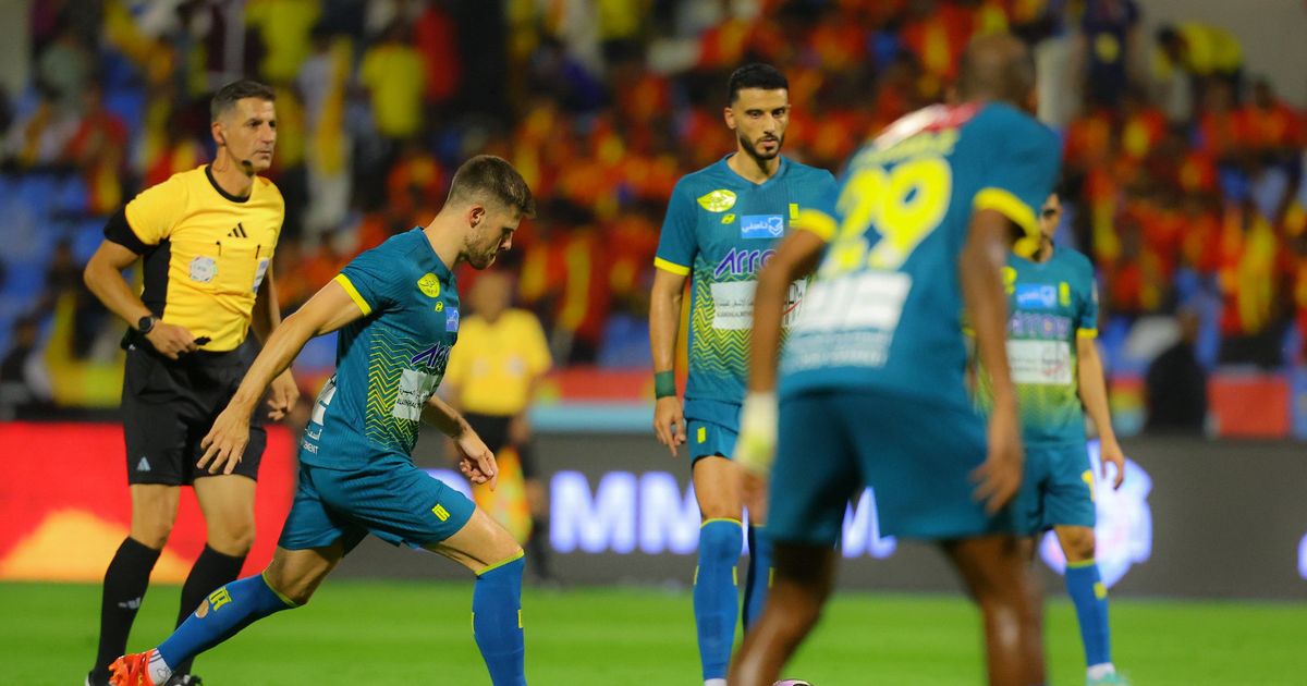 قبل حذف بيانه.. العروبة يرفض "عقوبة لا تستند إلى أثر واقعي"