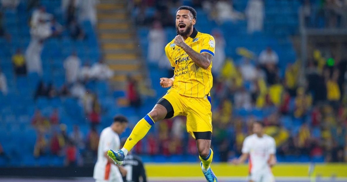 شاهد.. التعاون يصعق القادسية ويصعد للمركز الثاني بدوري روشن