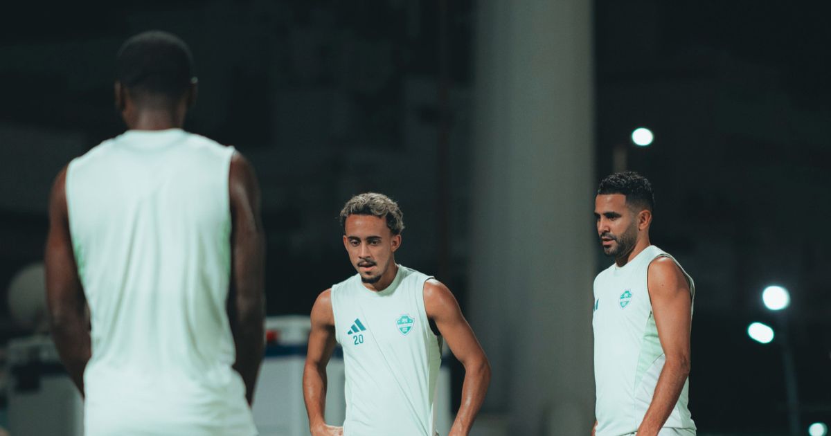 مواعيد مباريات اليوم الاثنين 15 سبتمبر 2025