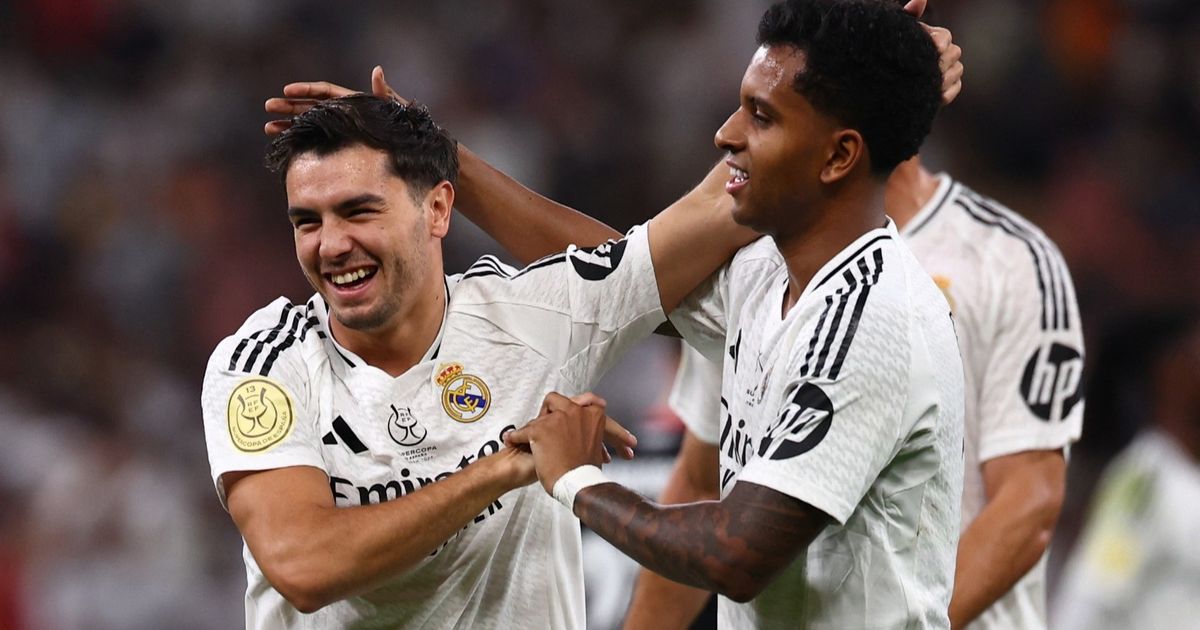 هل يعود براهيم دياز إلى الدوري الإيطالي؟