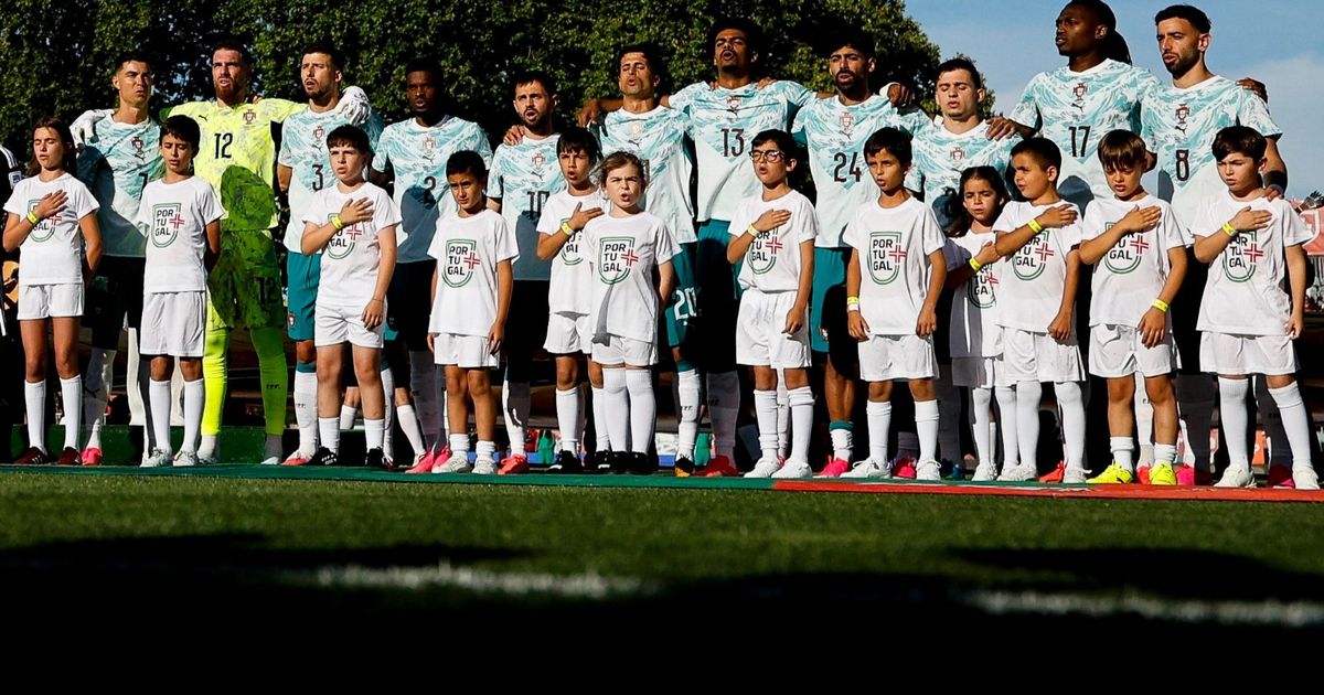 ظهور كريستيانو رونالدو؟ مواعيد مباريات اليوم الأربعاء 10 يونيو 2026