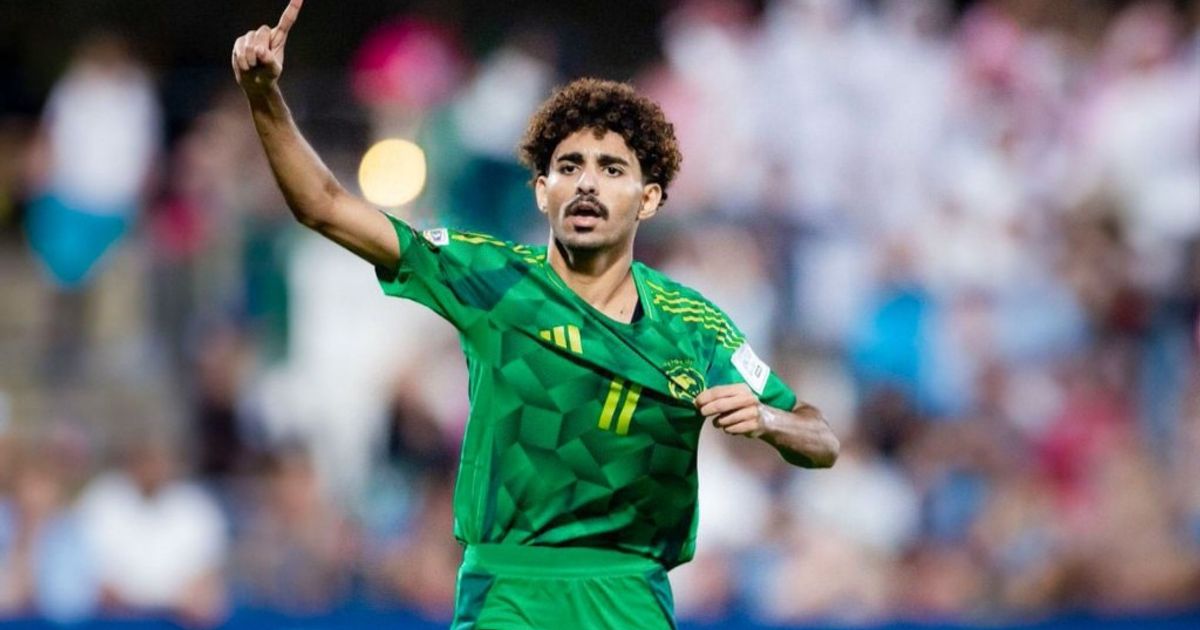 بينهم النصر.. 3 أندية تتنافس على ضم نجم منتخب السعودية الصاعد