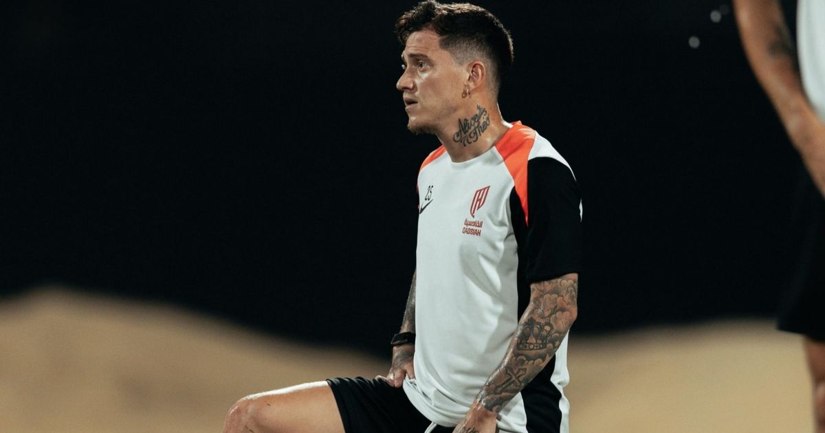 هل يشارك أوتافيو مع القادسية أمام الهلال بالدوري السعودي؟