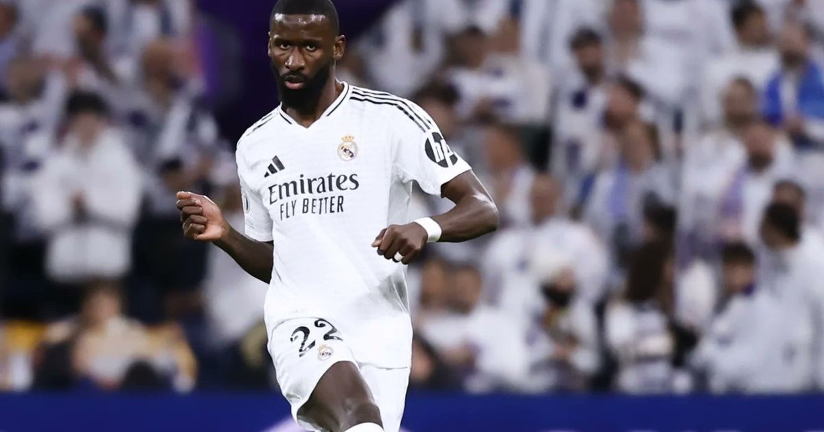 كريستيانو رونالدو يريد أحد نجوم ريال مدريد في النصر