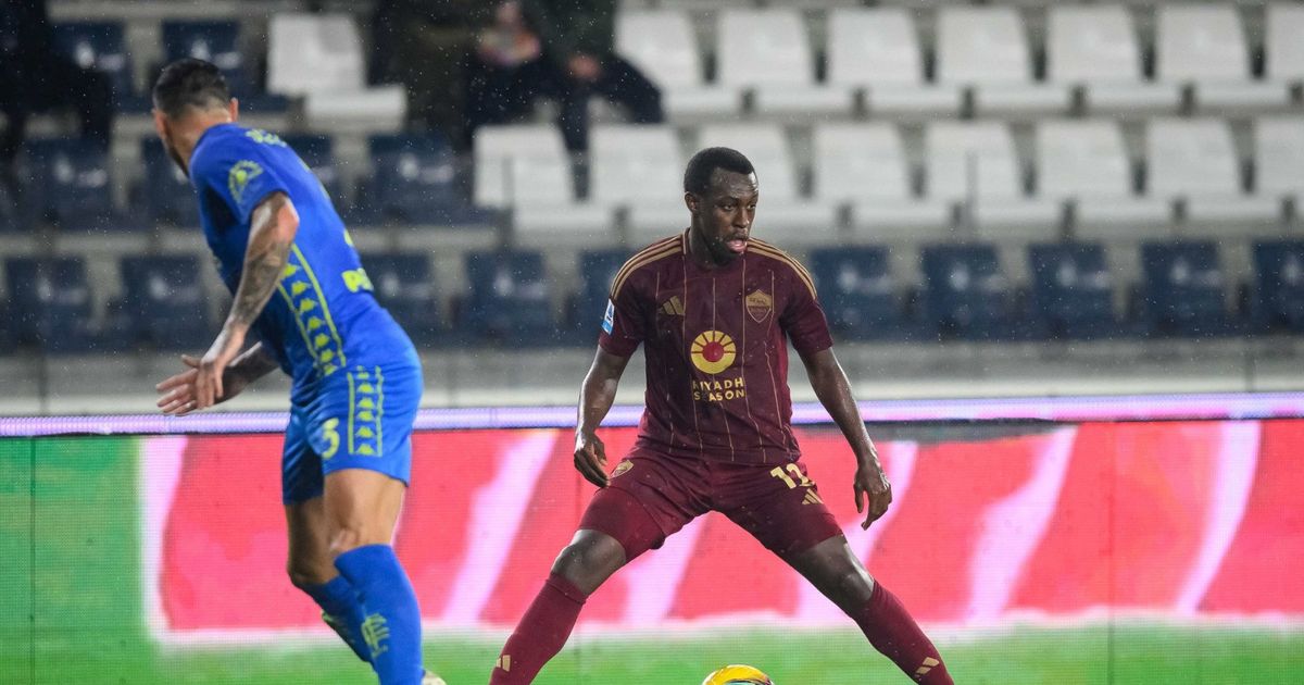 بمشاركة سعود عبد الحميد.. روما يهزم إمبولي بهدف "قياسي"