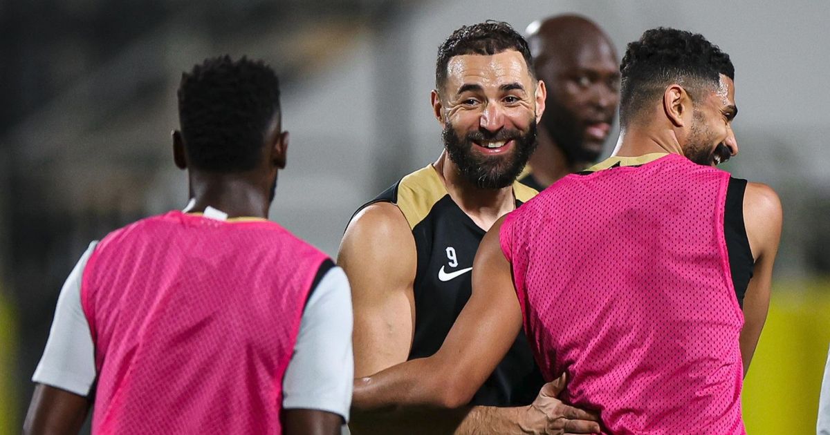 موعد مباراة الاتحاد والشباب في نصف نهائي كأس الملك