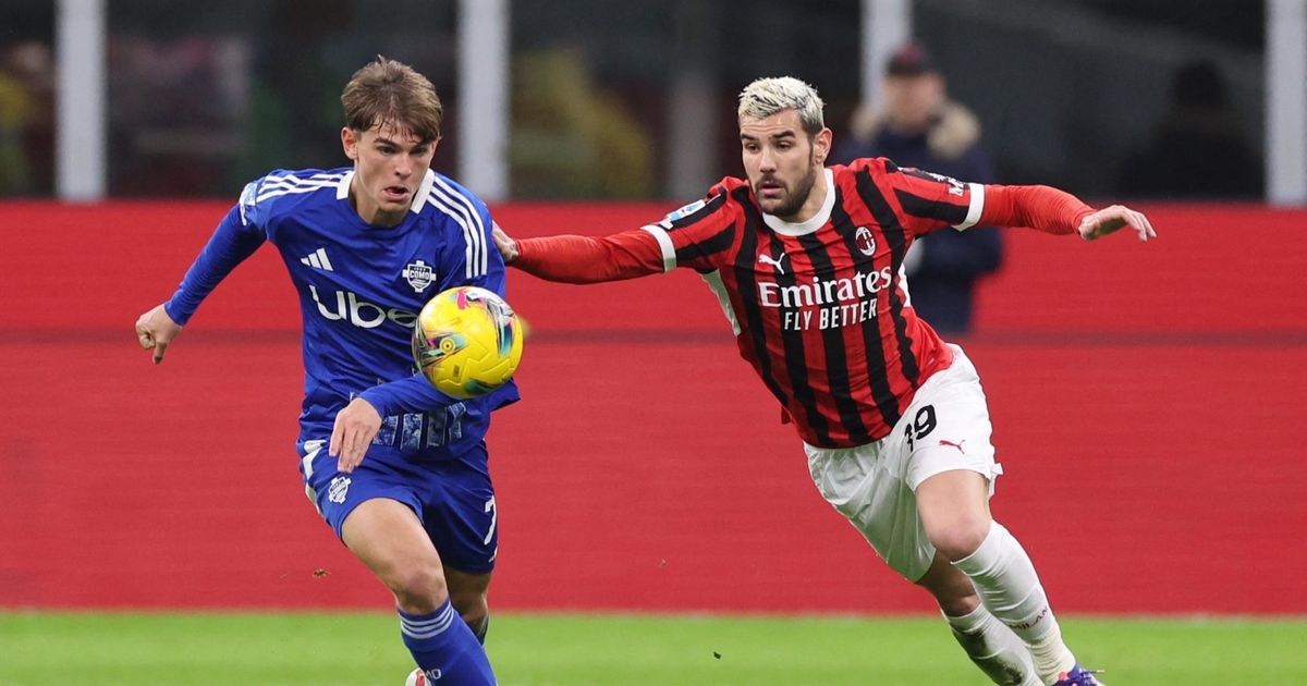 ثيو هيرنانديز يرفض الهلال السعودي ويفتح باب العودة إلى مدريد