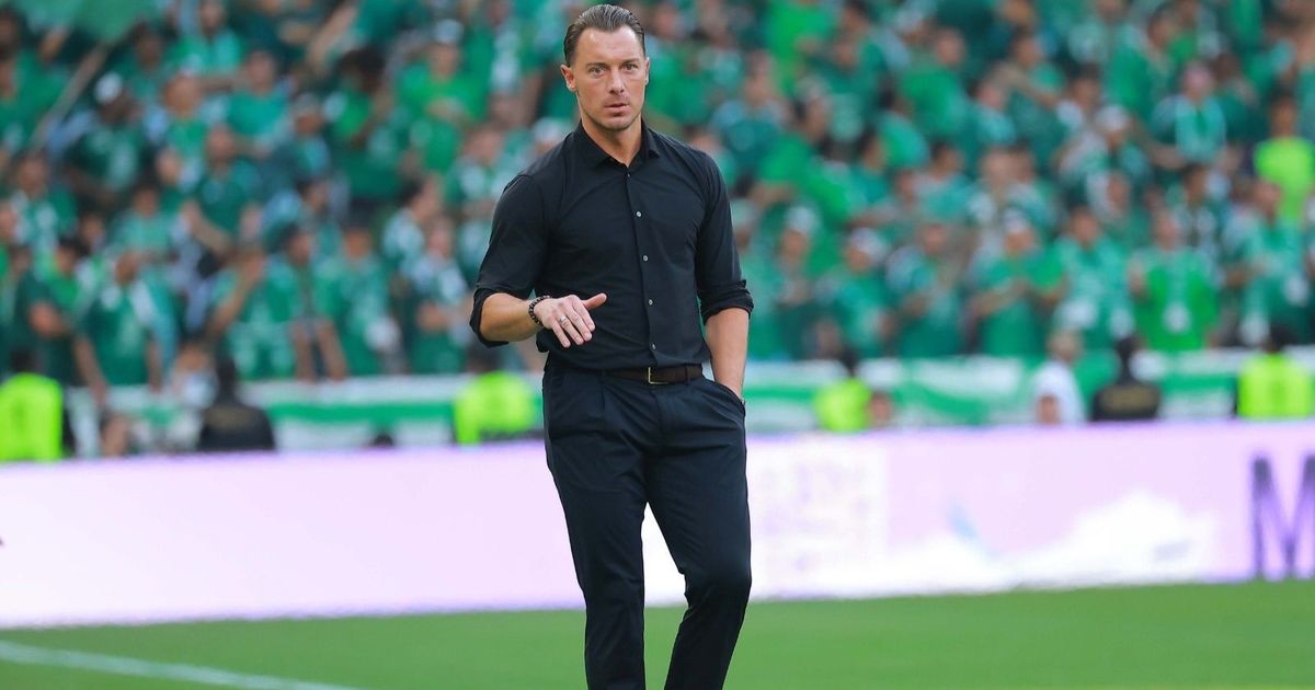 يايسله يشيد بدور جمهور الأهلي في الانتفاضة وكيسي فخور برياض محرز