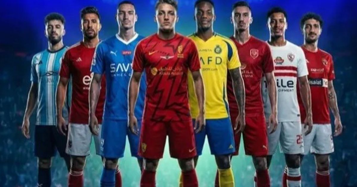 إيرادات الأندية العربية من بيع اللاعبين خارجياً تنمو 231% في 2025