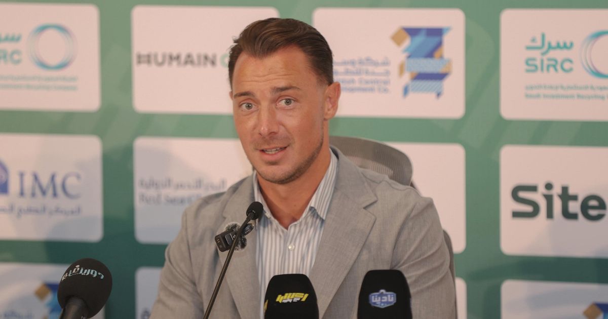 ماتياس يايسله: ديربي جدة منعطف مهم في الدوري السعودي