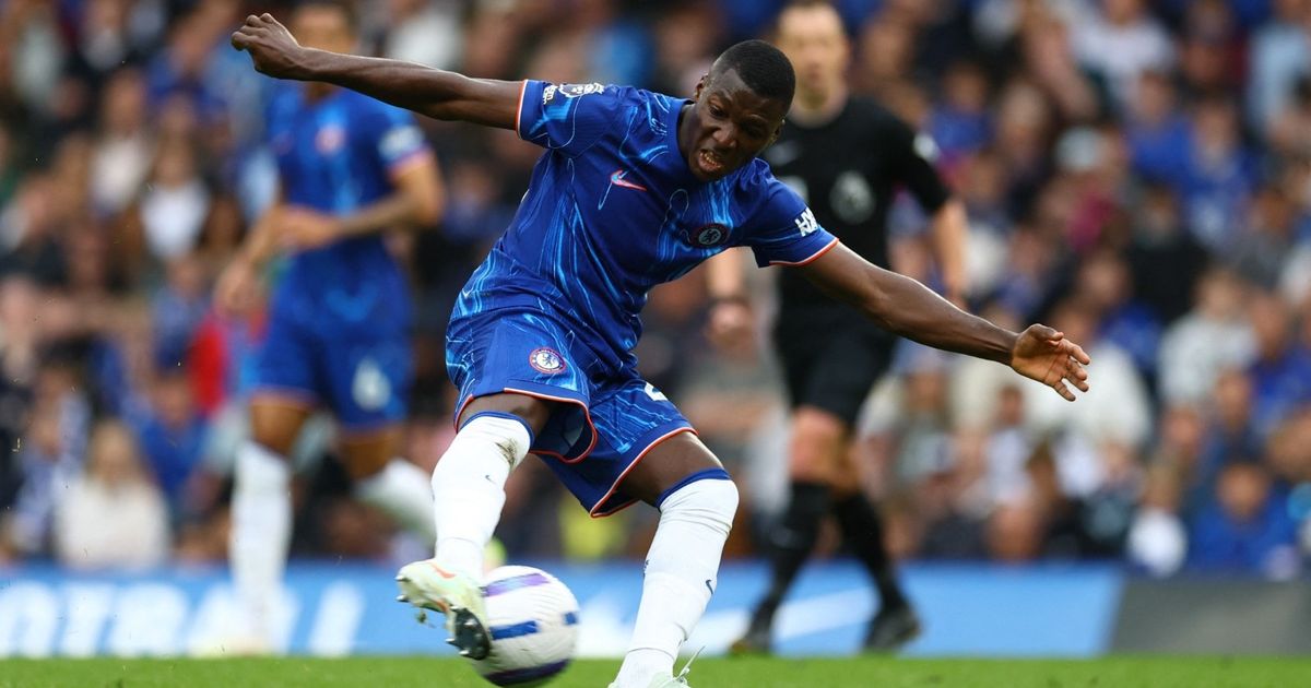 النصر السعودي يستهدف نجم تشيلسي في "صفقة الـ100 مليون"