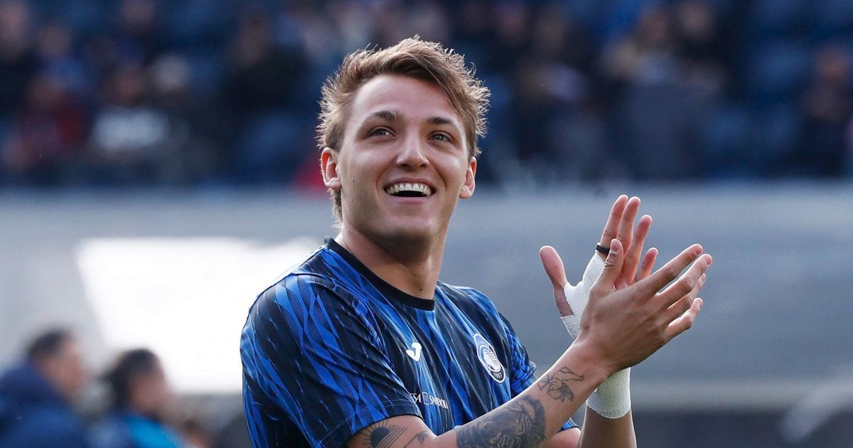 ريتيغي "مطلوب في السعودية" وأتالانتا يقترب من حلّ لغزه