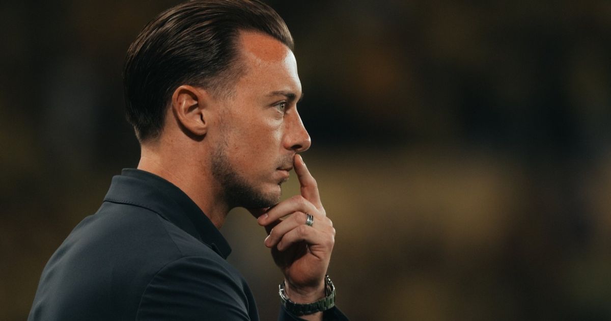 يايسله مدرب الأهلي: التفاصيل الصغيرة حسمت الكلاسيكو أمام النصر