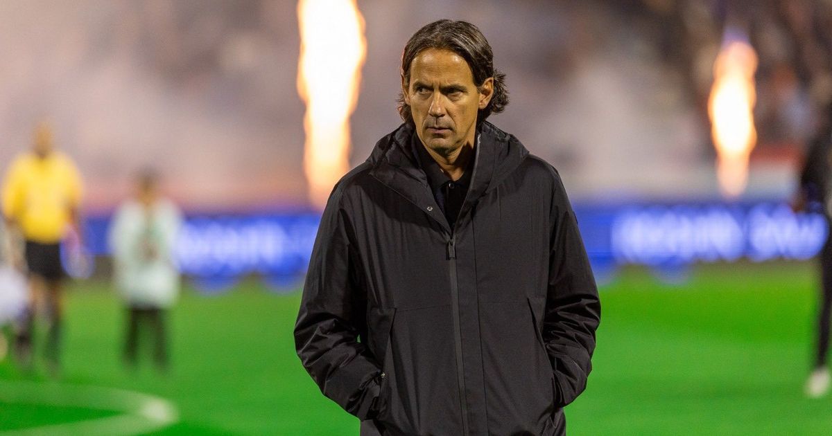 سيموني إنزاغي يشيد بـ"الروح القتالية" للاعبي الهلال أمام القادسية