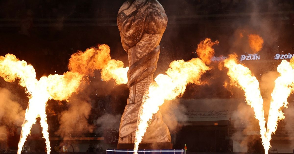 السعودية تختار جدّة لاستضافة مباريات "خليجي 27" وتحدد ملعبين