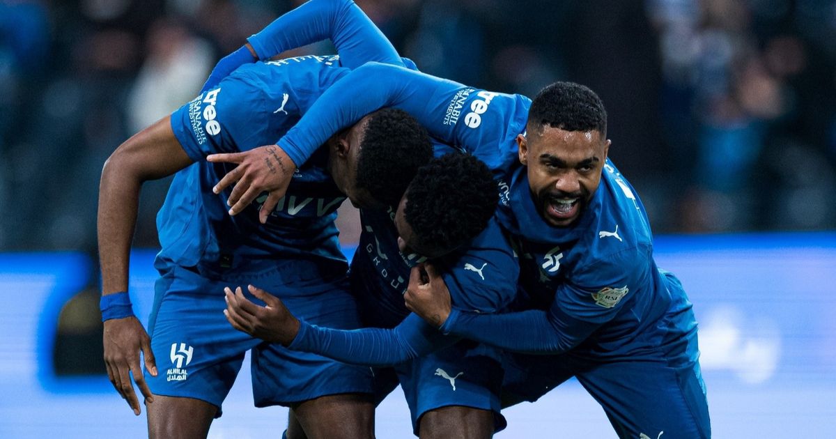 تشكيلة الهلال المتوقعة ضد الخلود في روشن.. تغييرات منتظرة