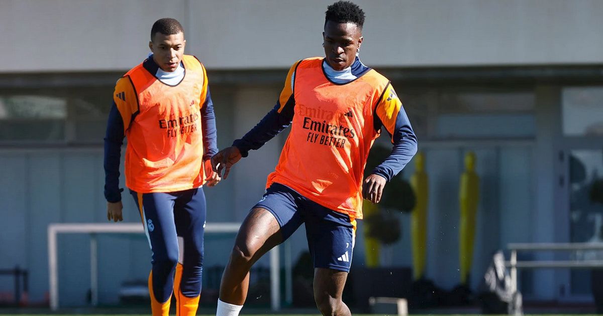 "هجوم سعودي" مرتقب لضمّ نجوم من ريال مدريد