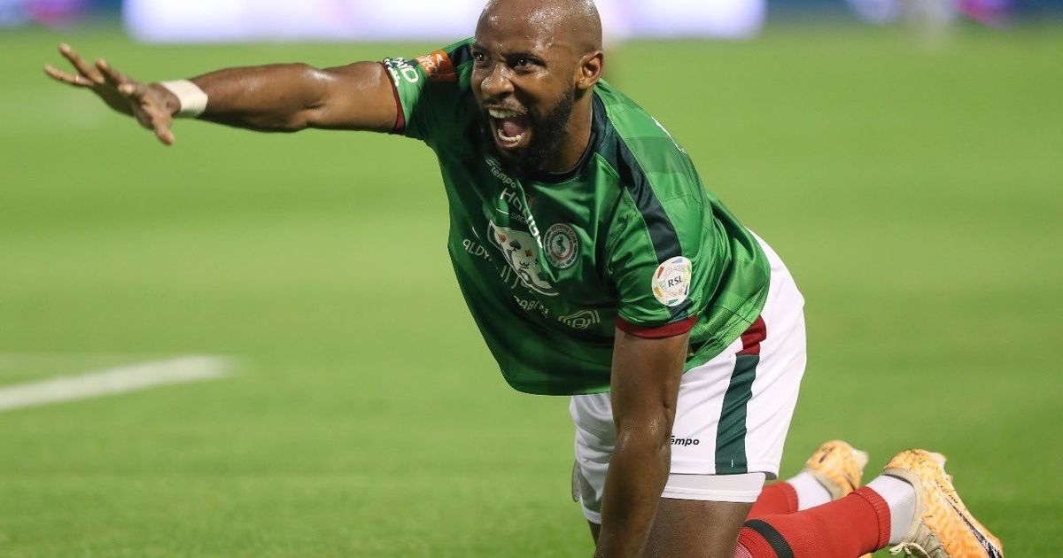 لو باريزيان: ديمبيلي لاعب الاتفاق يتعرض للسطو في فرنسا