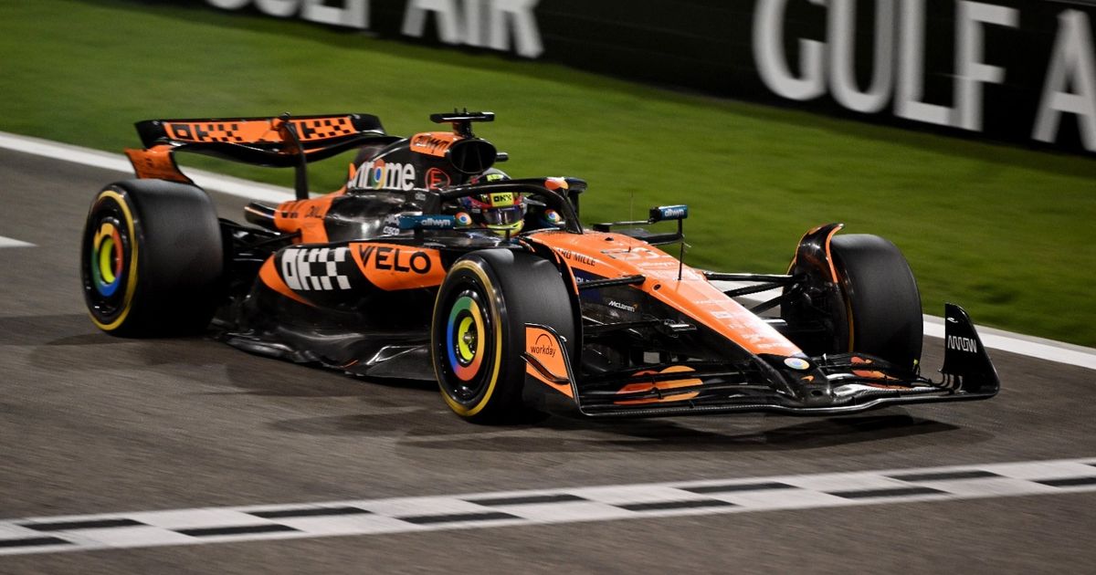 فورمولا 1.. ترتيب بطولة العالم قبل جائزة السعودية الكبرى