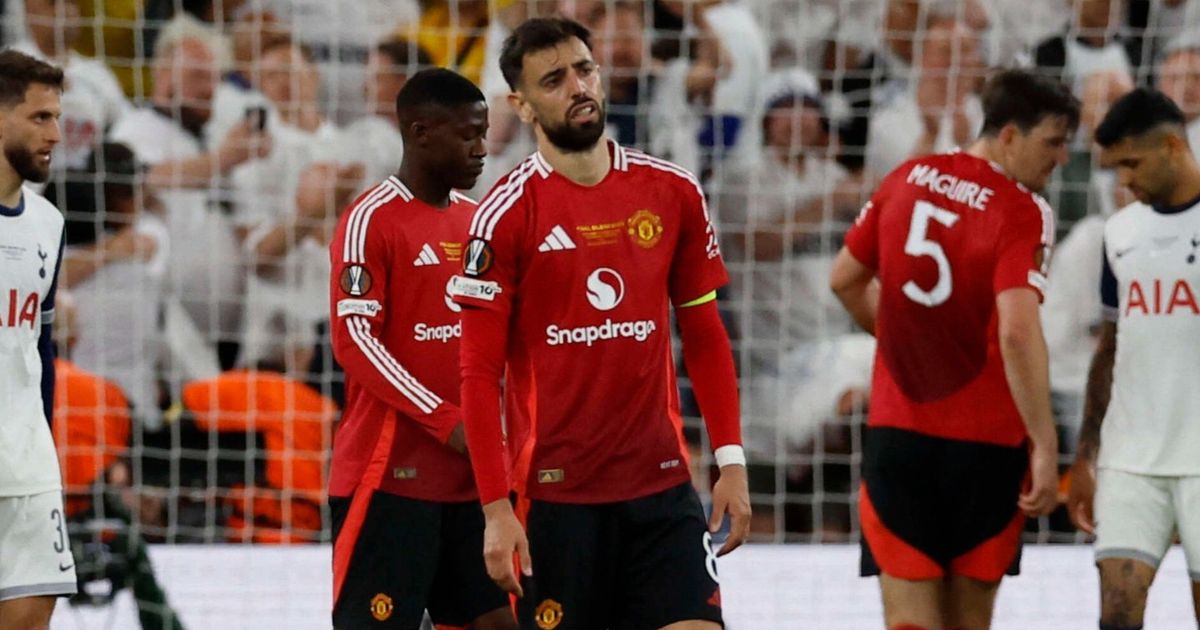 لماذا رفض برونو فيرنانديز الانتقال إلى الهلال السعودي؟