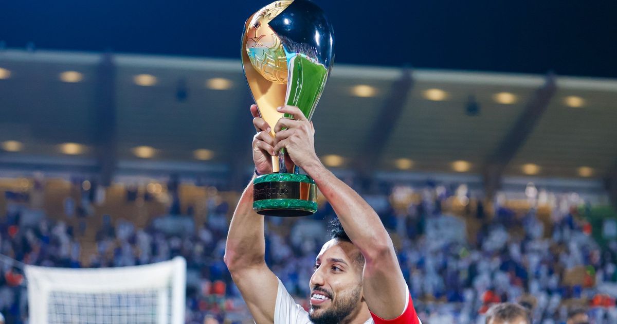 تثبيت جدول السوبر السعودي وسط جدل حول مشاركة الهلال