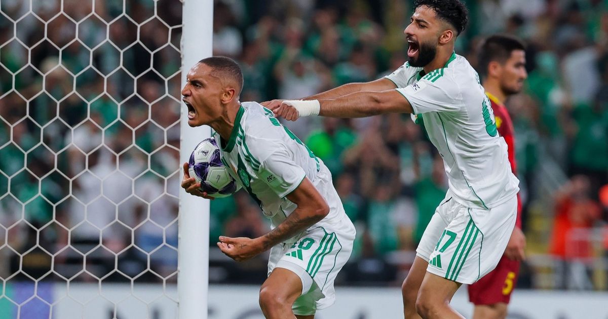 تشكيلة الأهلي المتوقعة أمام الهلال في دوري روشن السعودي