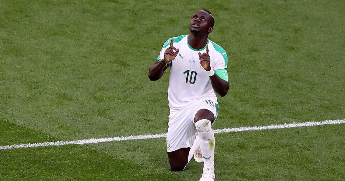 الاتحاد يتفق مع النصر على ضم ساديو ماني ونجم سعودي