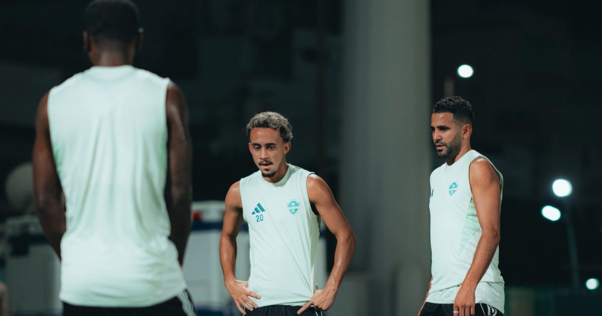 التشكيلة المتوقعة للأهلي أمام ناساف بدوري أبطال آسيا للنخبة