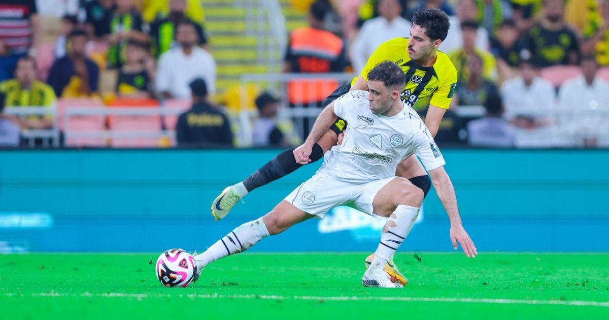 عقوبات على الشباب السعودي بعد "بيان الاتحاد"