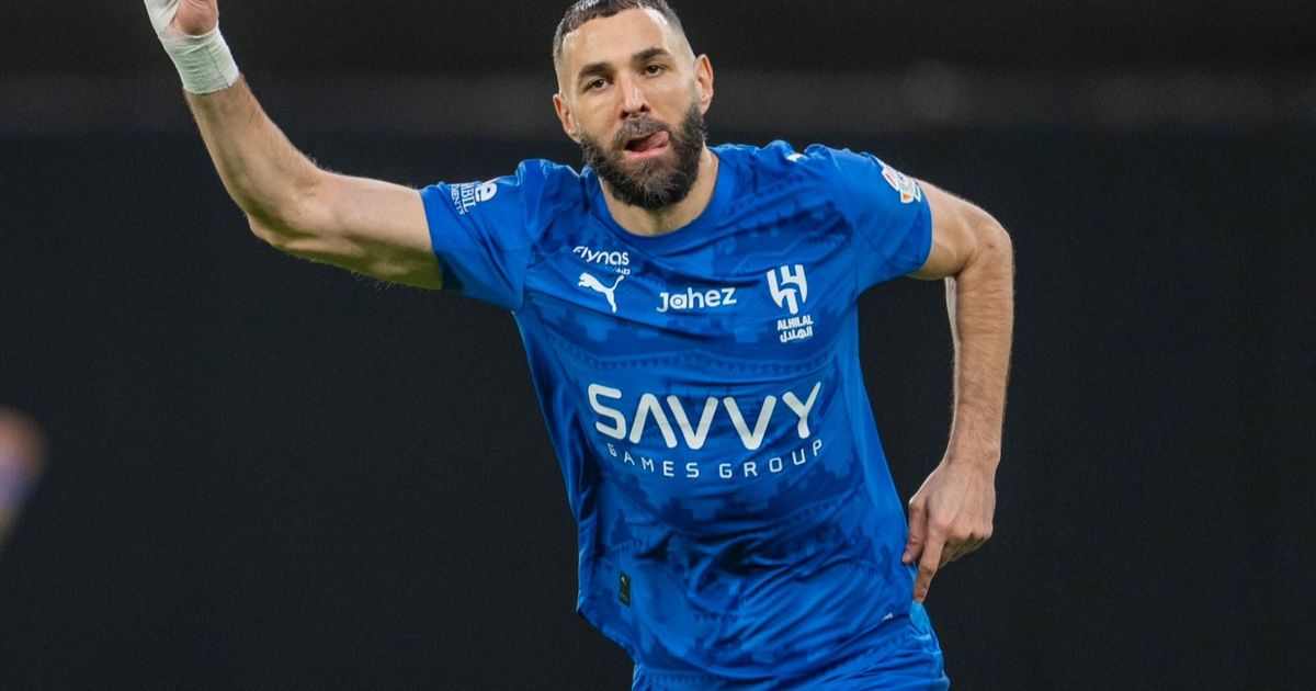 7 غيابات.. تشكيلة الهلال المتوقعة أمام السد في ثمن نهائي أبطال آسيا للنخبة