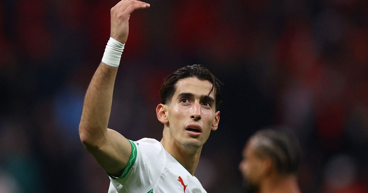الاتحاد المغربي يشرح أسباب استبعاد الزلزولي وأكرد من المونديال