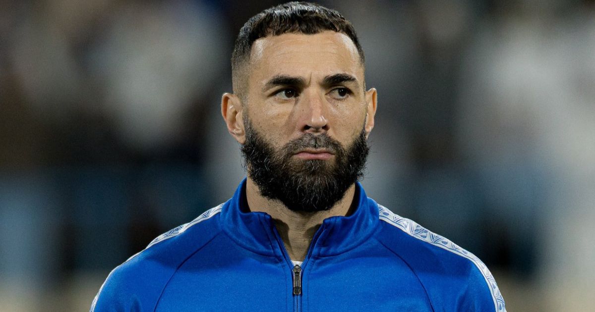 تقارير.. انتقال كريم بنزيما للهلال يعود بفائدة مالية لنادٍ آخر