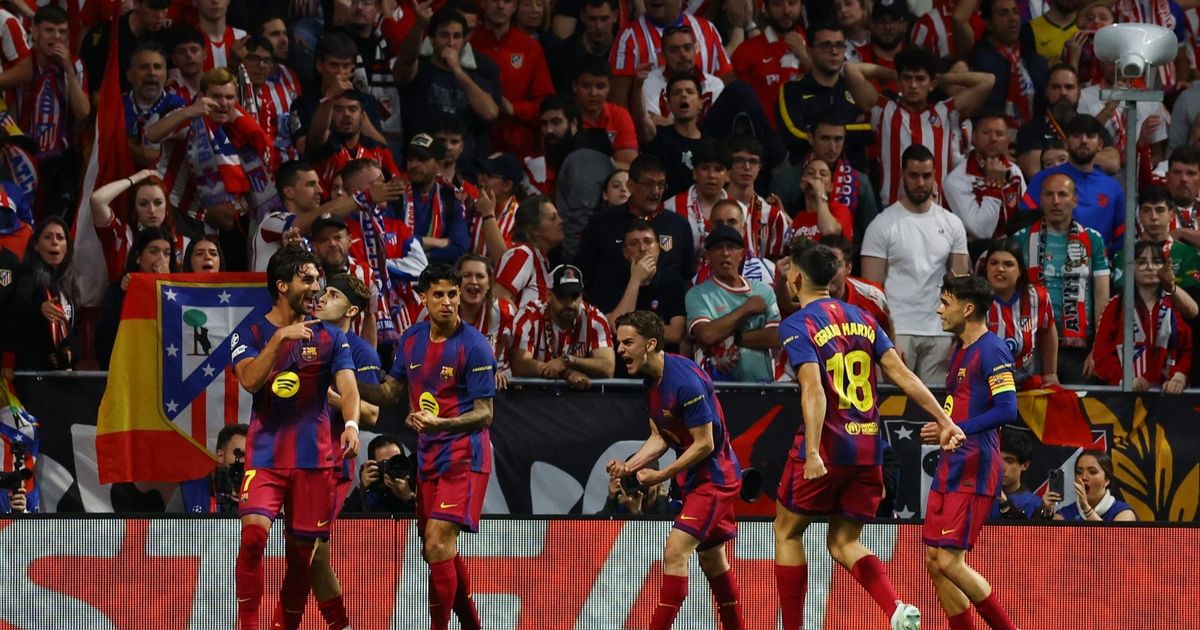برشلونة قد يضطر لبيع نجومه لتمويل صفقاته الجديدة