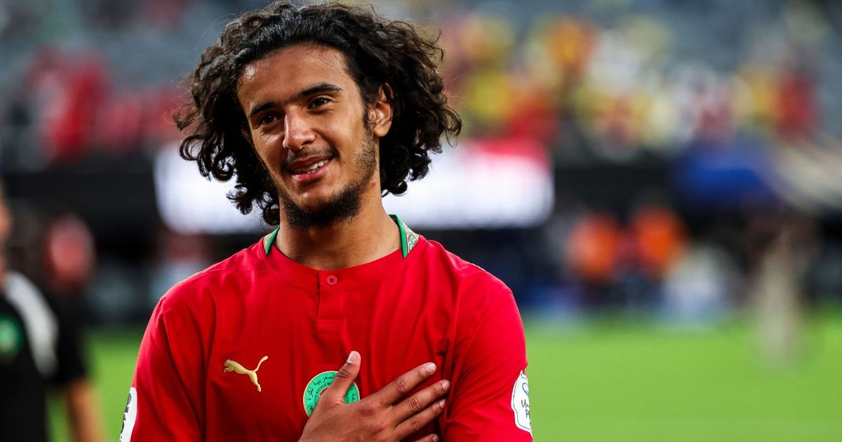 مساحات سبورت : مورينيو يحدد مطالبه.. وأيوب بوعدي يفرض نفسه بقوة على طاولة ريال مدريد