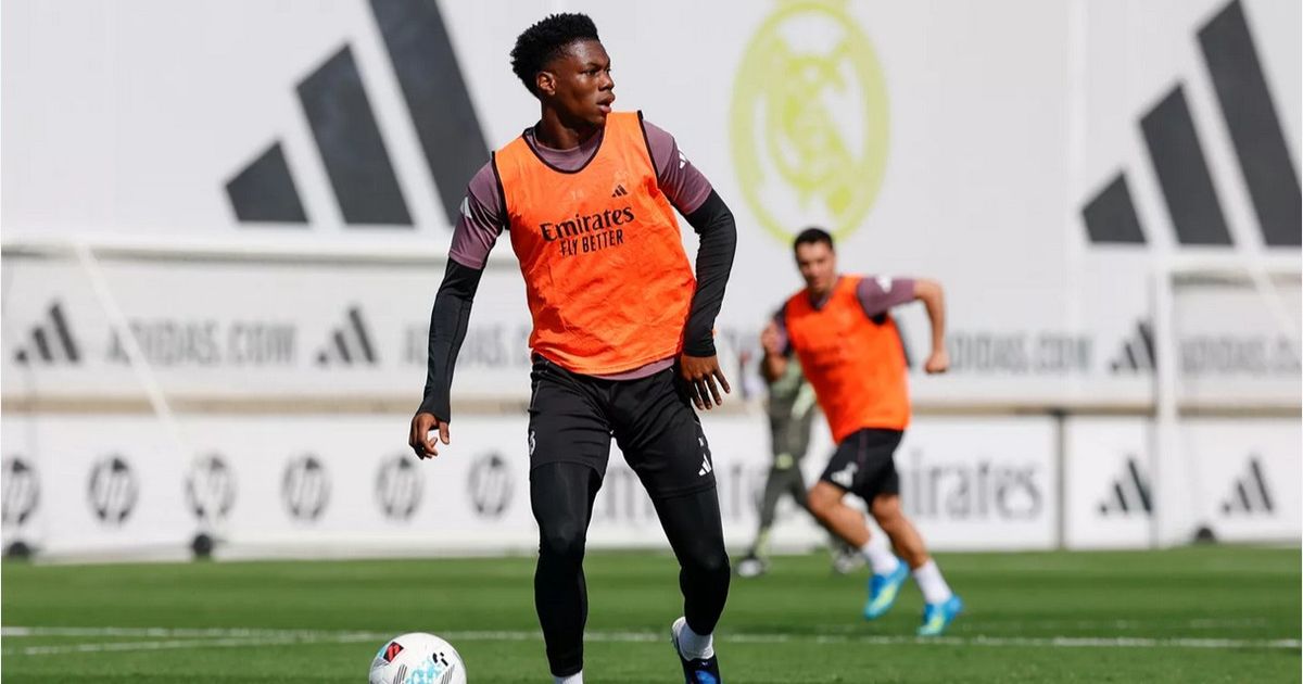 تقرير: ريال مدريد يرغب في تمديد عقد الفرنسي تشواميني