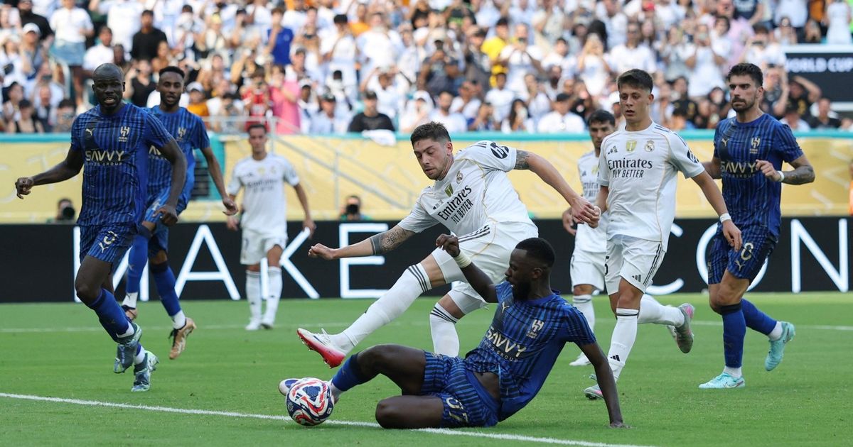 الهلال يعلن غياب ثنائي الدفاع عن مباراة الغرافة بسبب الأنفلونزا