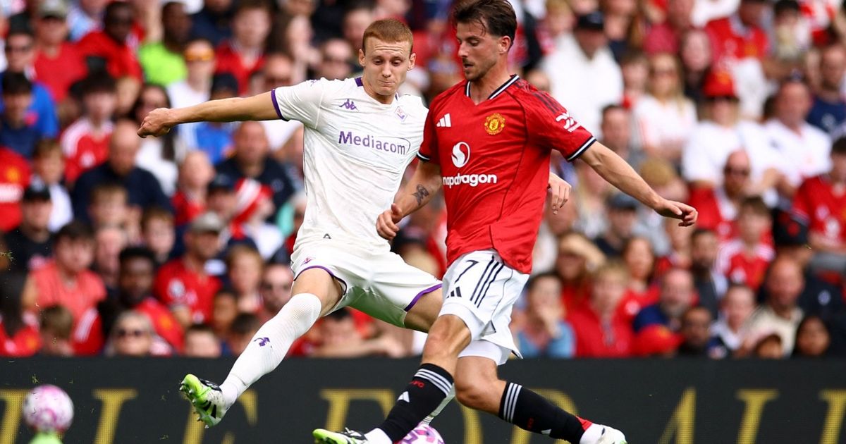 الهلال يقدم عرضاً لضم مدافع فيورنتينا مقابل 35 مليون يورو