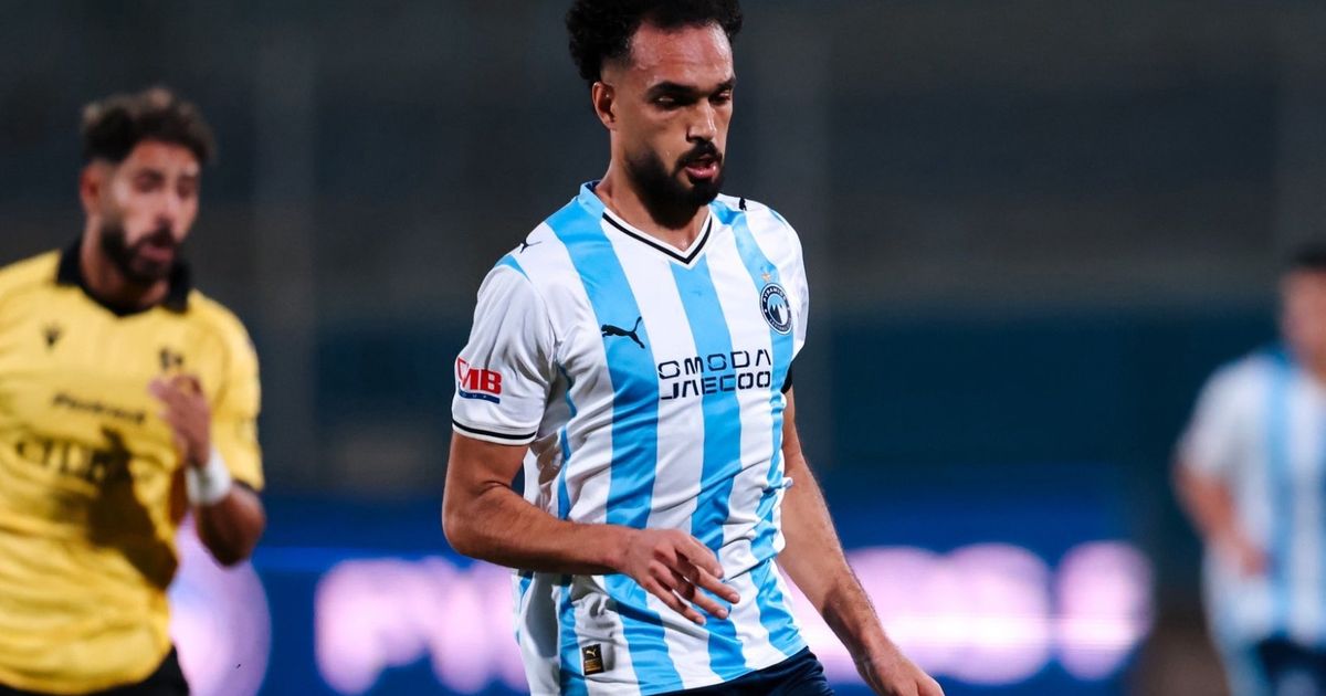 الصالح نيوز : بيراميدز ينجو من فخ وادي دجلة ويواصل بدايته المثالية في الدوري المصري