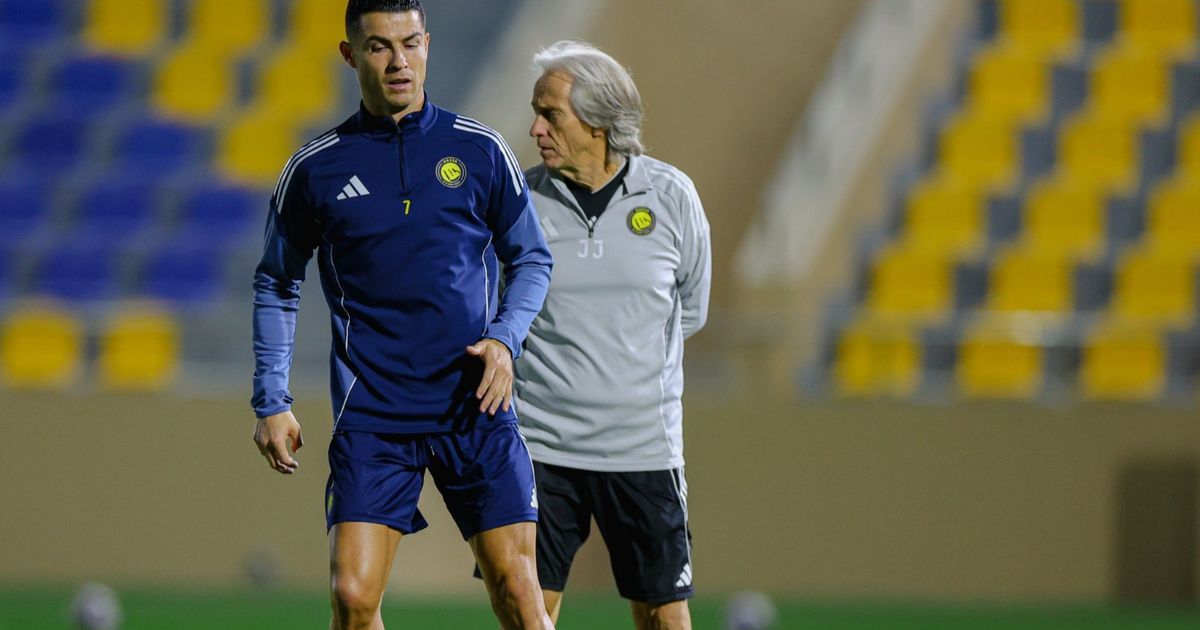 تشكيلة النصر المتوقعة أمام الاتحاد.. العالمي بالقوة الضاربة