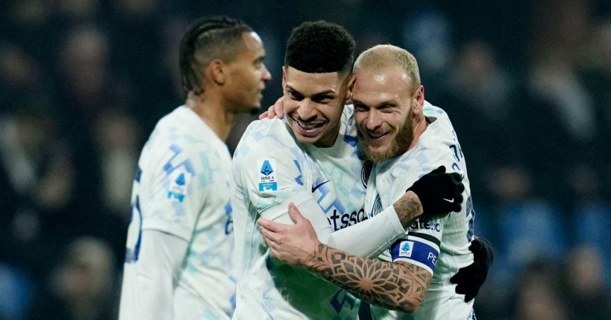 ديماركو بعد إنجاز خارق: أنا ظاهرة الدوري الإيطالي اليوم.. وغداً لا شيء