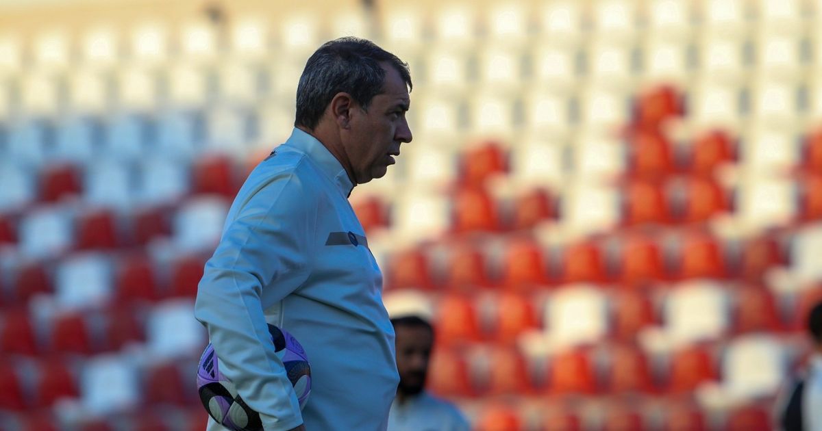 المدرب كاريلي يثق بقدرة لاعبي ضمك على تجاوز أزمة النتائج بالدوري السعودي