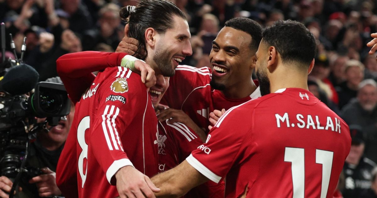 هل يغيب ليفربول عن دوري أبطال أوروبا في الموسم المقبل؟