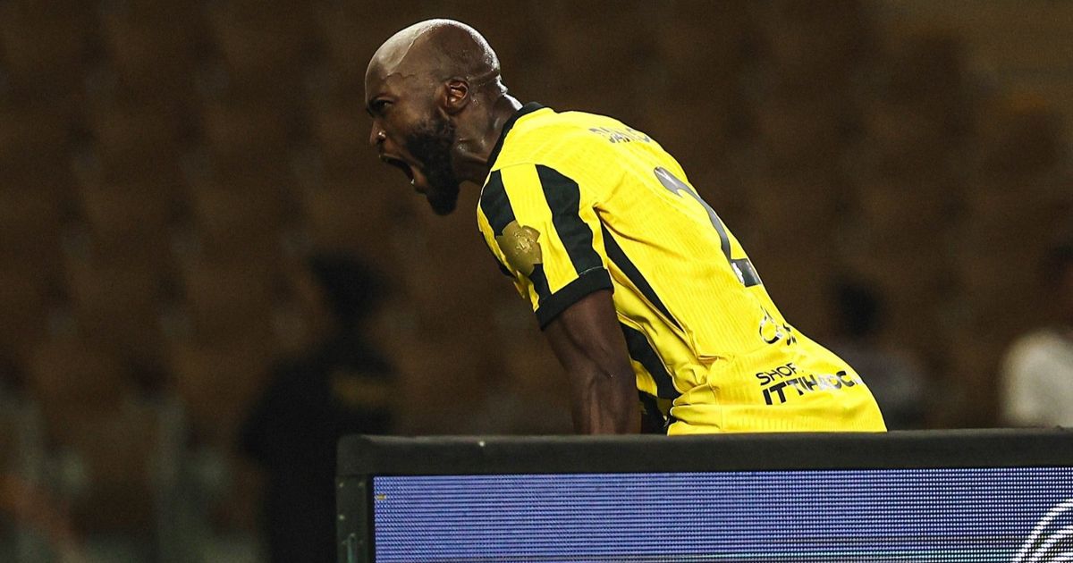 تشكيلة الجولة 24 بالدوري السعودي تخلو من رونالدو ولاعبي الأهلي